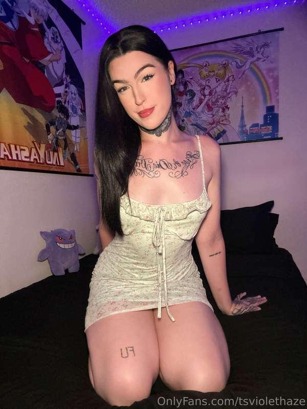 tsviolethaze image #2