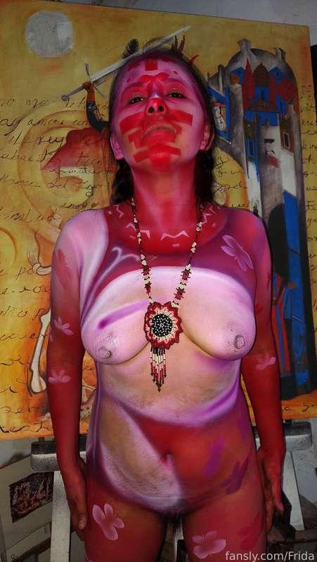 frida image #1