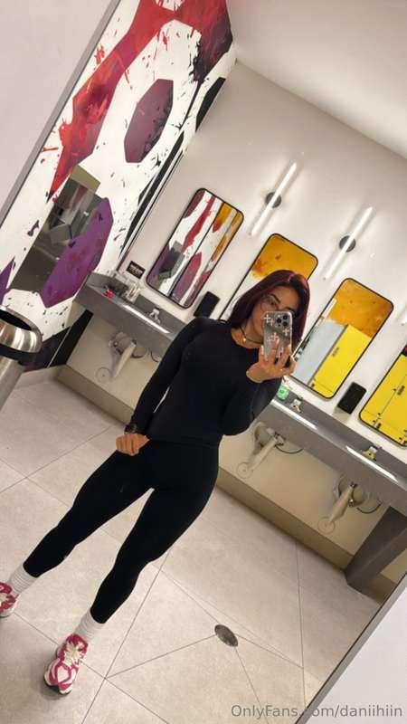 Back in black and better than ever 🖤