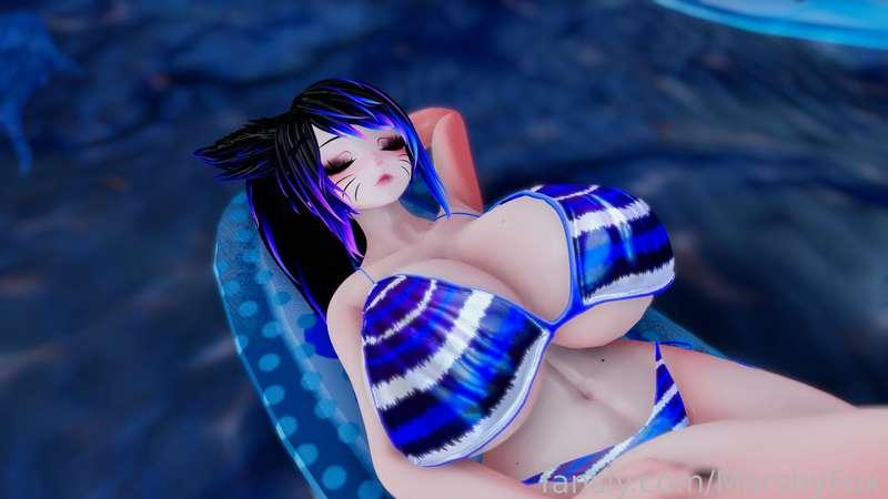 marshyfox image #3