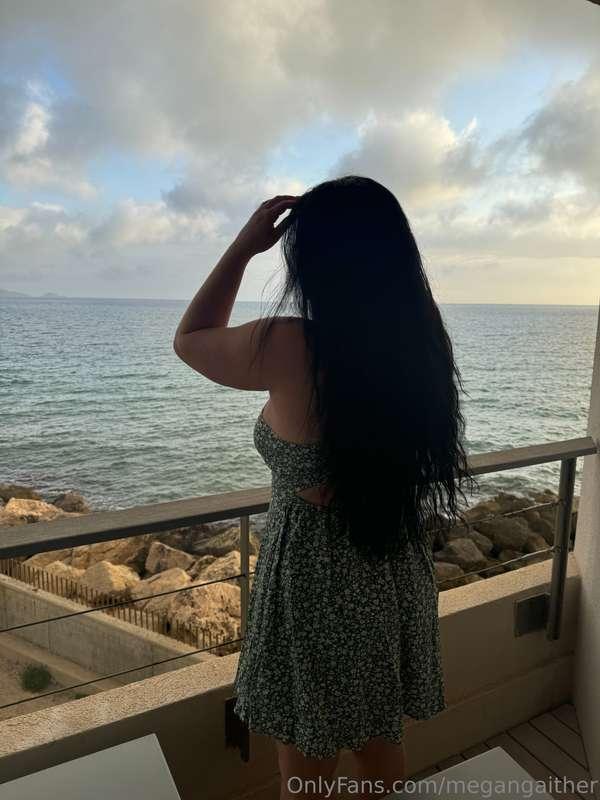 I’m having a wonderful time in Marseille! It’s beautiful her..