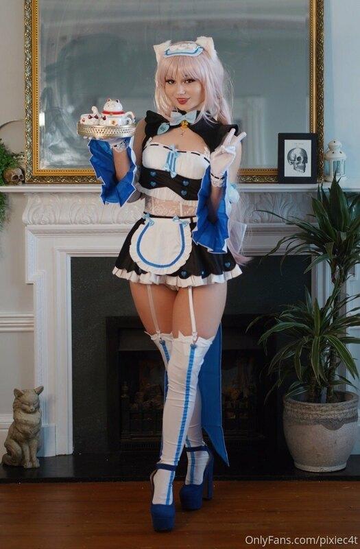 Previews from my Vanilla shoot. If anyone would sub to my ma..