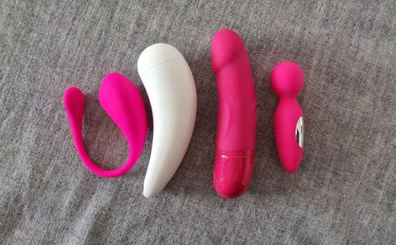 Stamattina sono indecisa... quale scelgo?? 😈🔥🔥🔥