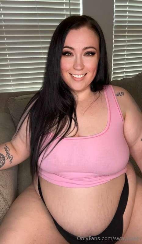 Pretty in pink 💓