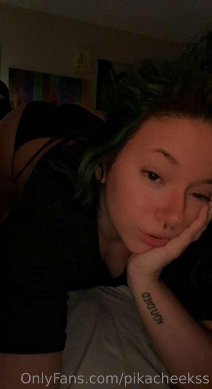 Will you call out of work for me? 🤭