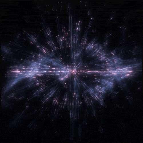 Installing Warp Drive VJ Clip