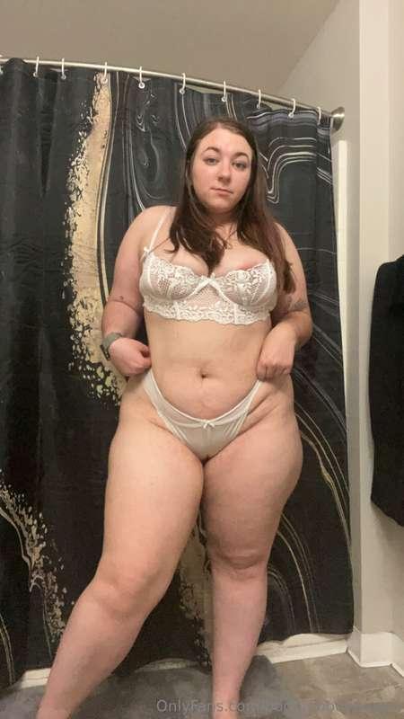 I hope I made your morning😈😉 Do you like this set daddy? 🫣