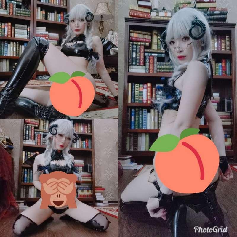 Lewd Phoneset Sneak Peek x2! 