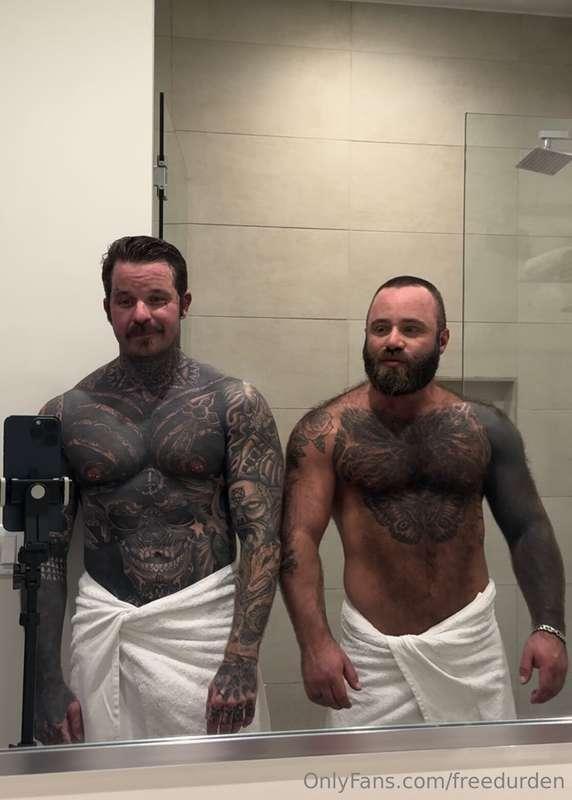 Getting closer 😈 this vid is certified 🥵 
@babybear25