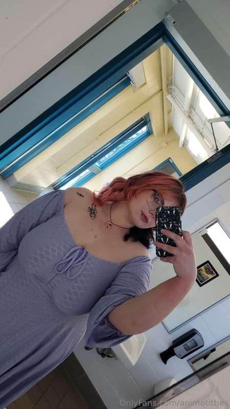 Last week was my birthday. In the name of Mitski "i always n..