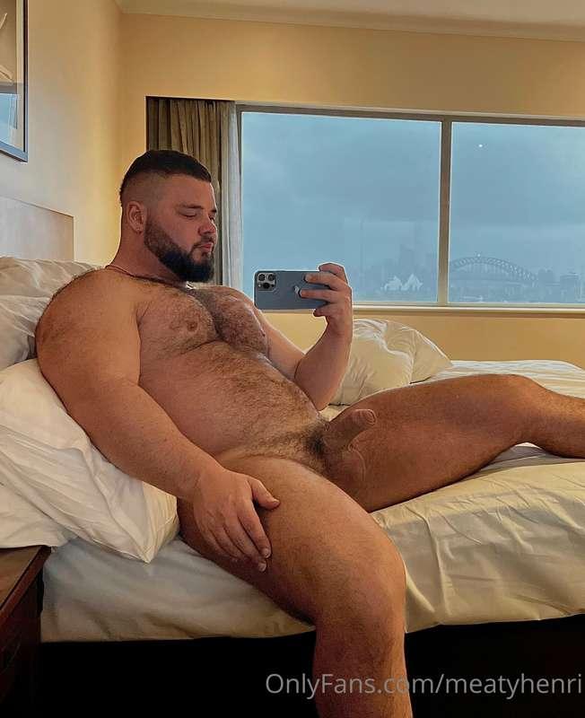 Come join me