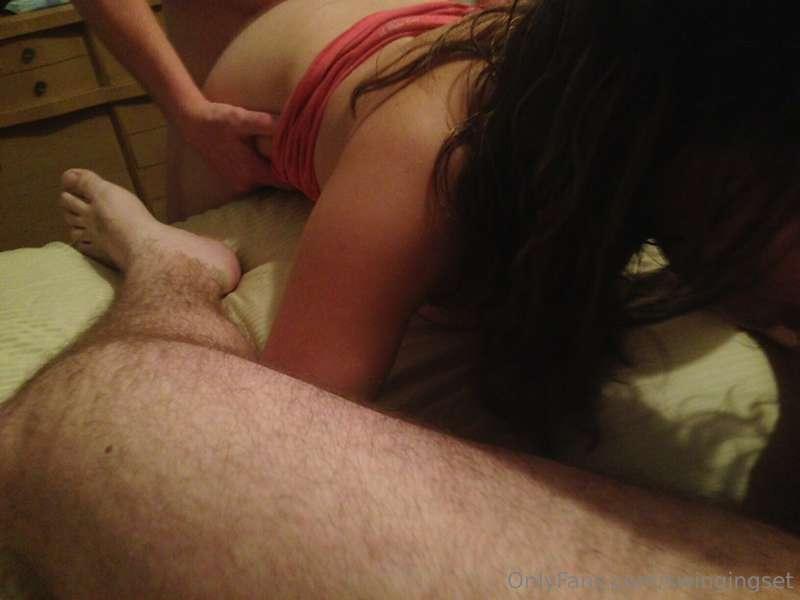 Happy Monday! Anyone up for some spit-roasting??? ;)