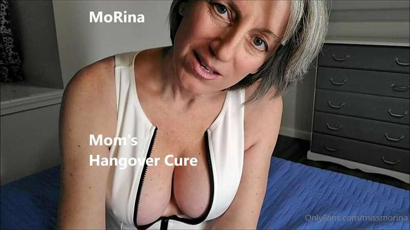 "StepMom's Hangover Cure" preview!