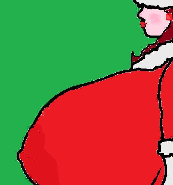 Wishing you BIG THINGS for the Holidays