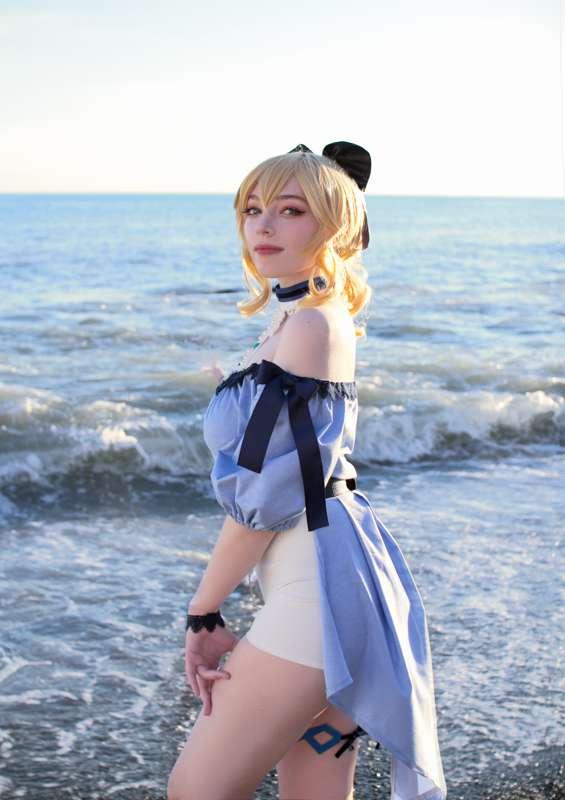 Sea Jean part 1