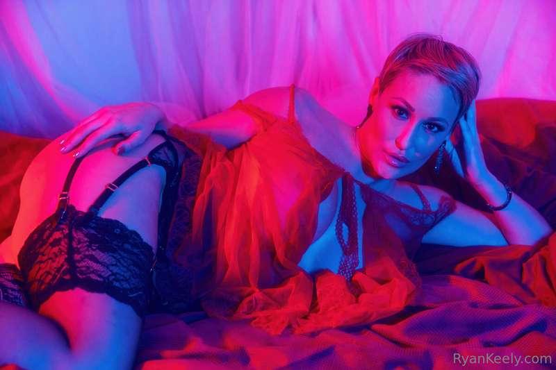 I've got you under my spell 🔮