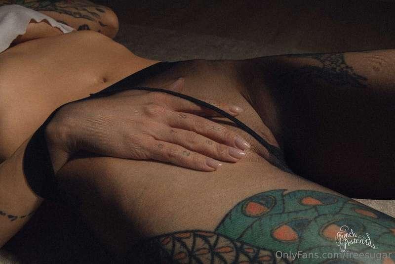 Buon inizio di settimana Nolyfanser 🔥