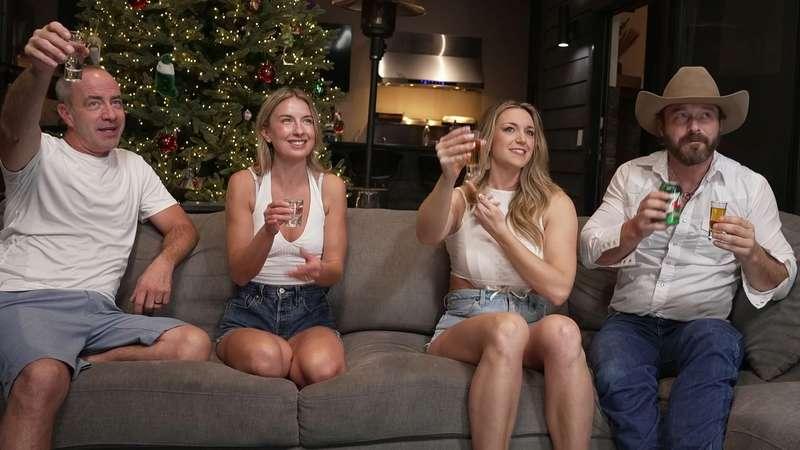 blondefoxsilverfox image #2