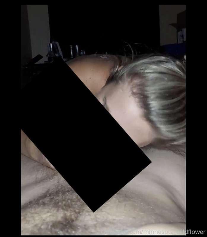 Blowjob Thursday is a thing right?? If not, it should be 😉 w..