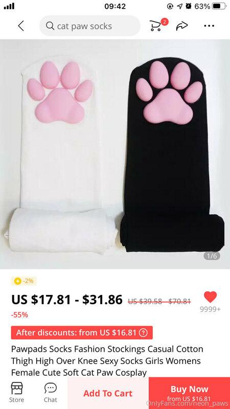 It's so cute?? I will be your kitten??