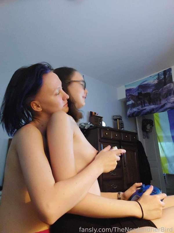 thenerdandherbird image #3