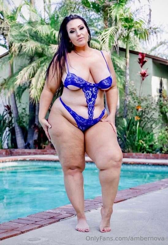 Poolside vibes