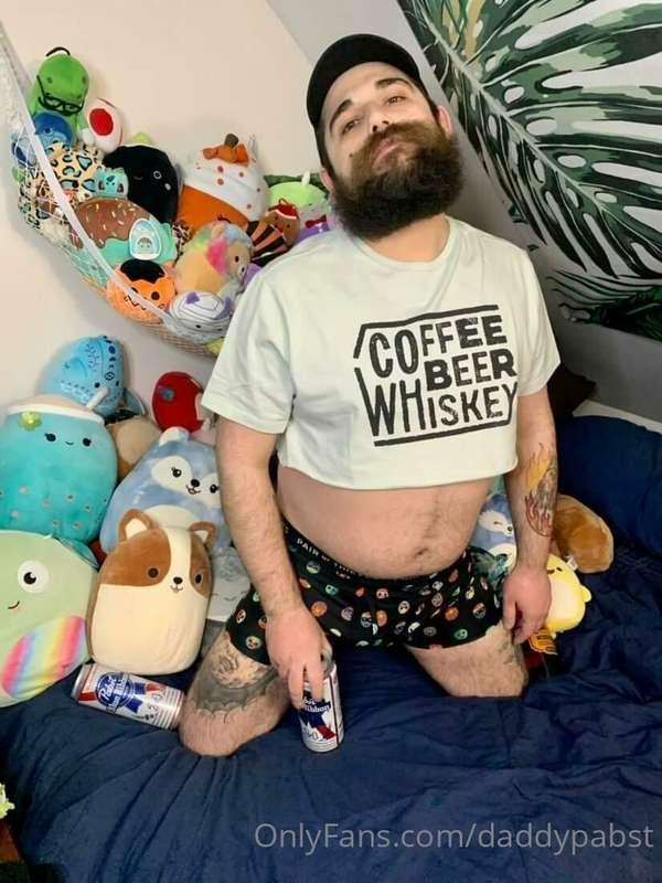 Saturdays are for the whores
