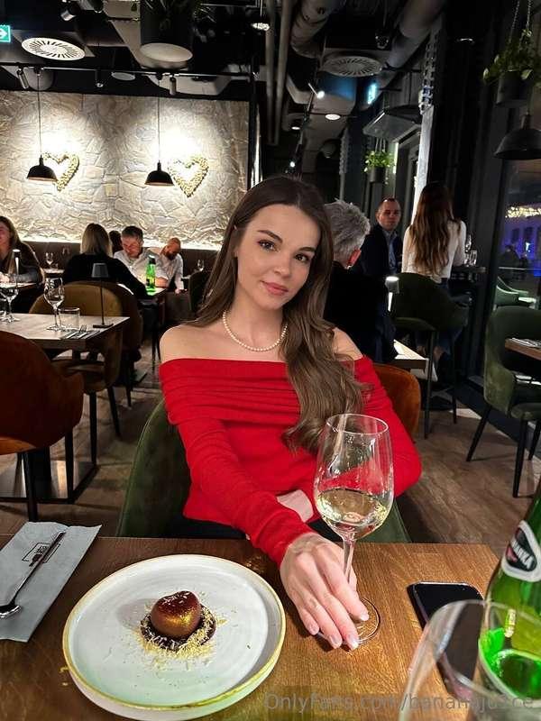 How was your Saturday evening?