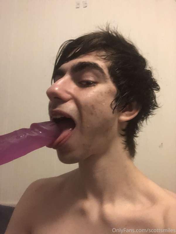 I swear I’m enjoying it 😉