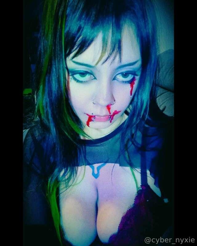 cyber_nyxie image #2