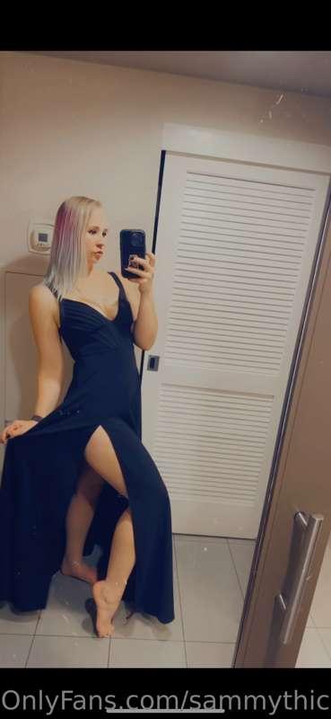 On of my favorite dresses