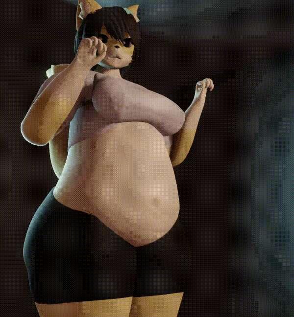 Rapid Pregnancy [Mini]