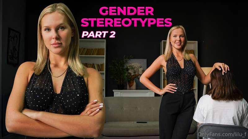 Just posted a new video on @OFTV recentlyPart two of the gen..