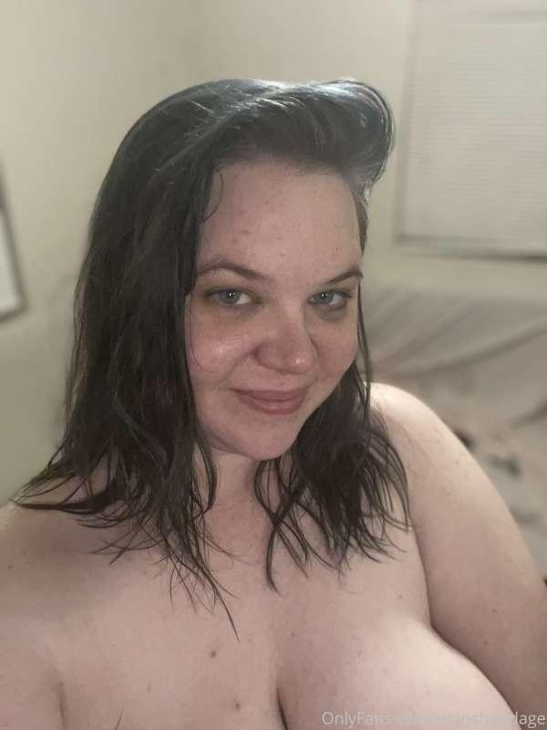 Had a long exhilarating day of latex and bondage. I forgot h..