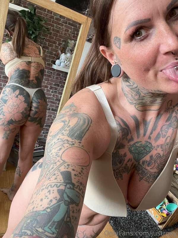 i bought some new undiiess hope u like them 💕