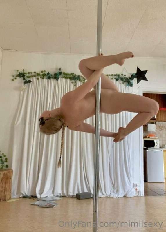 Un peu de sport pour se remettre en forme pour cette nouvell..