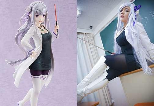 Best girl?