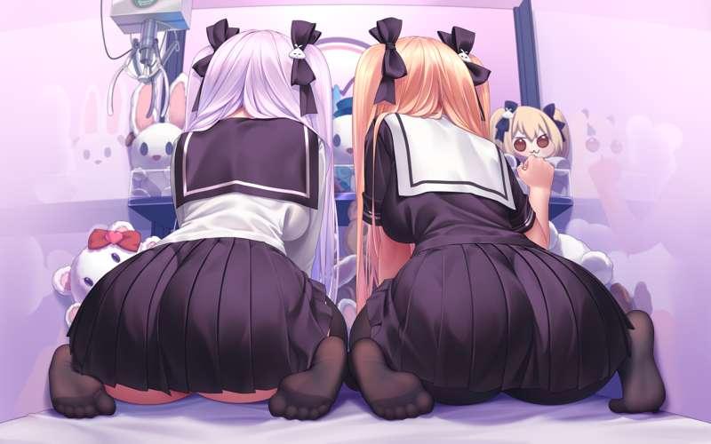 Crane Game W