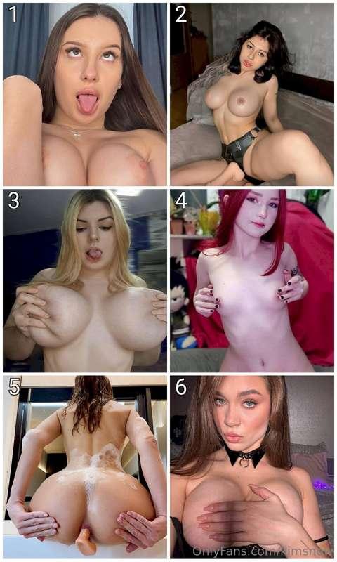 🌟 SUBSCRIBE TO MY BESTIES FOR AMAZING OFFERS!1. 💝💙 @peachy_m..