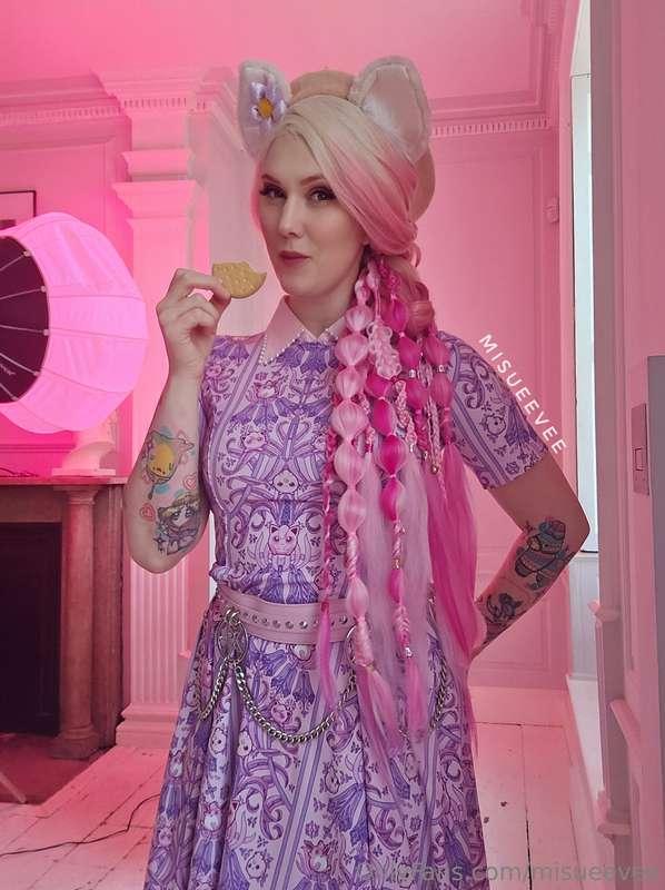 What's your favorite biscuit?