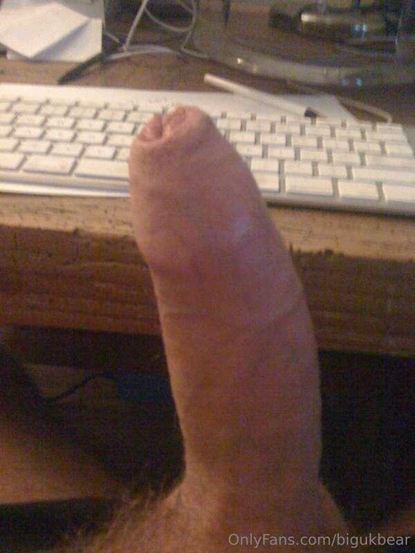 It’s a hard day 🍆💪🏻