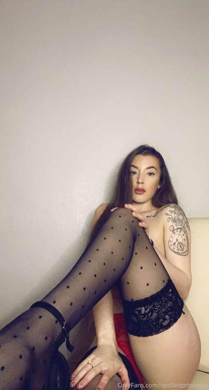 I’m ready x