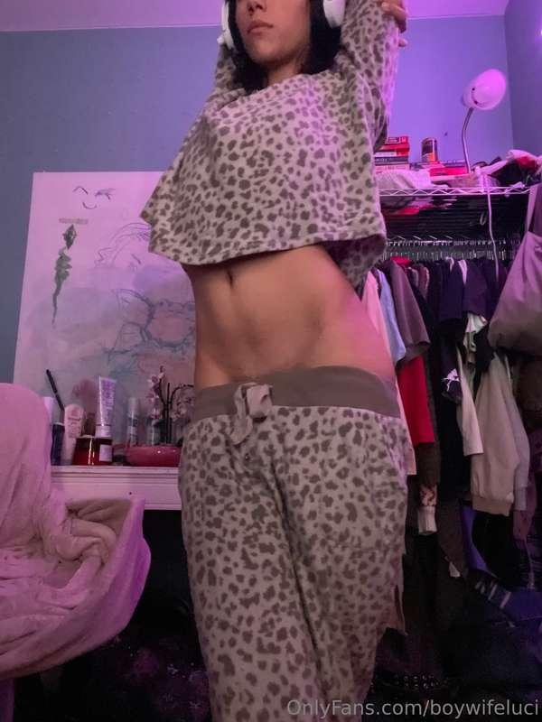 New PJ sets ^-^