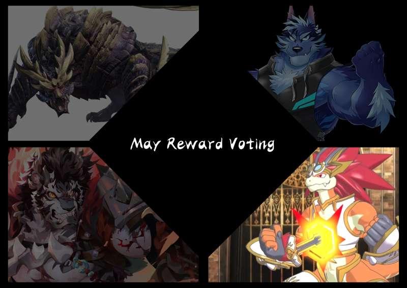 May Voting Result