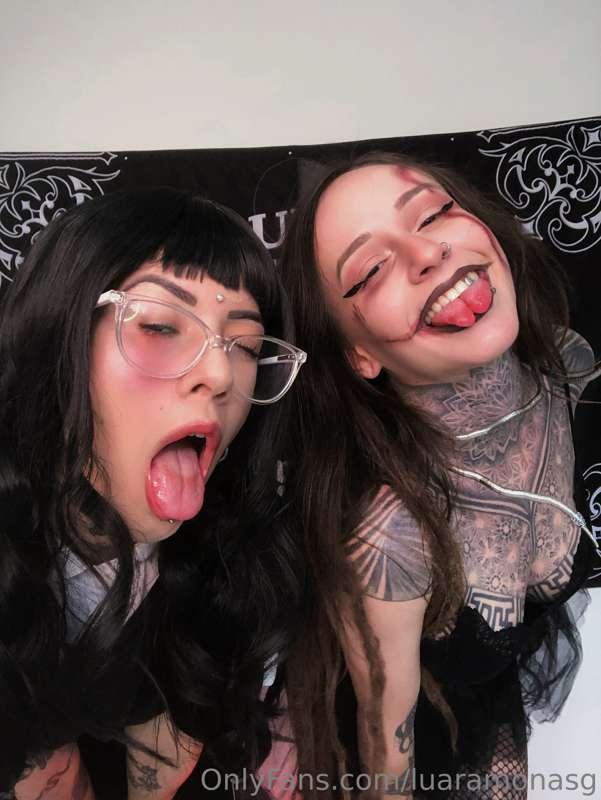 Halloween Party 👻🎃

@lolafreak