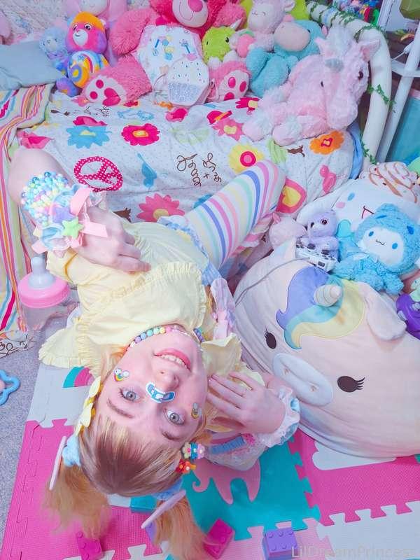 lildreamprincess image #48