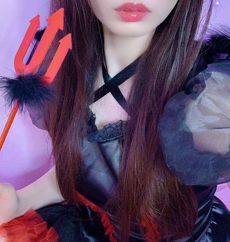 【Photos】I am a Little Devil😈 小悪魔Cham