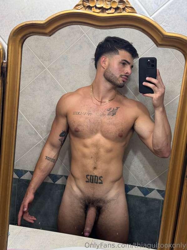 write to me in private I have something for you in my privat..