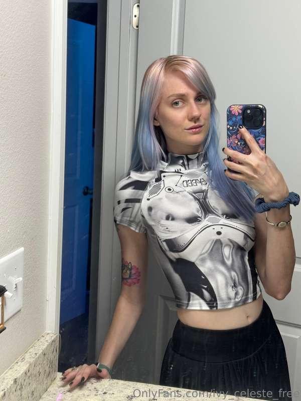 Rate my outfit!🥰
