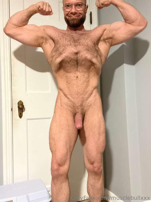 musclebullxxx image #0